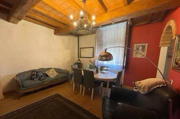 Appartamento in vendita a Marina di Carrara - Carrara 160 mq Rif 1254445