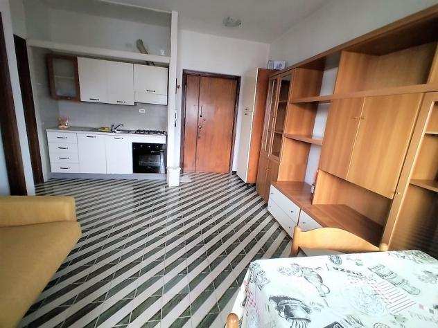 Appartamento in vendita a MARINA DI CARRARA - Carrara 40 mq Rif 1073160