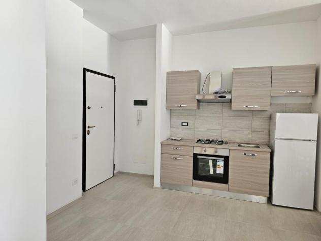 Appartamento in vendita a MARINA DI CARRARA - Carrara 40 mq Rif 1141941