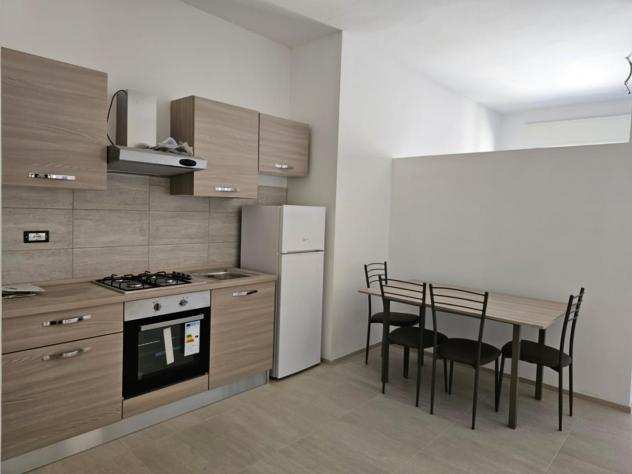 Appartamento in vendita a MARINA DI CARRARA - Carrara 40 mq Rif 1141941