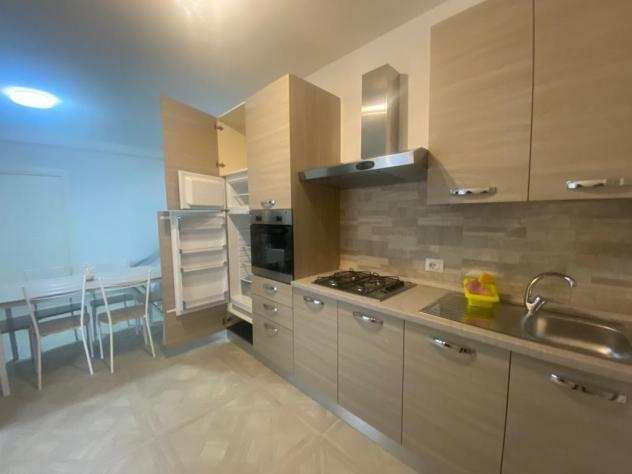 Appartamento in vendita a Marina di Carrara - Carrara 45 mq Rif 1037564