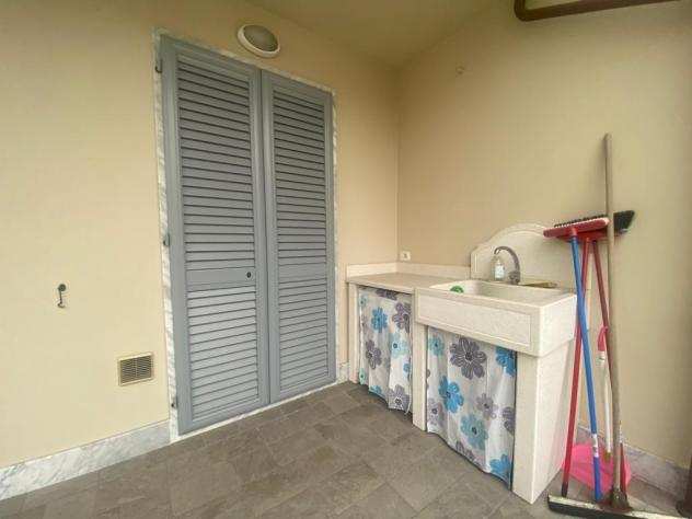 Appartamento in vendita a Marina di Carrara - Carrara 45 mq Rif 1037564