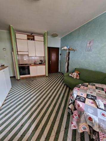 Appartamento in vendita a MARINA DI CARRARA - Carrara 45 mq Rif 1139749