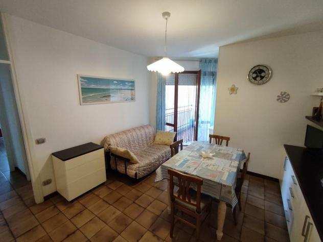 Appartamento in vendita a MARINA DI CARRARA - Carrara 48 mq Rif 1202362