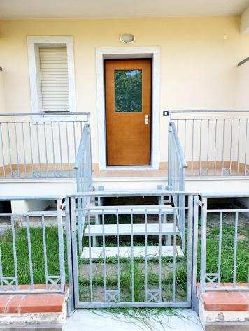 Appartamento in vendita a MARINA DI CARRARA - Carrara 75 mq Rif 1061547