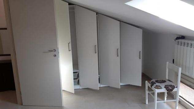 Appartamento in vendita a MARINA DI CARRARA - Carrara 75 mq Rif 832021