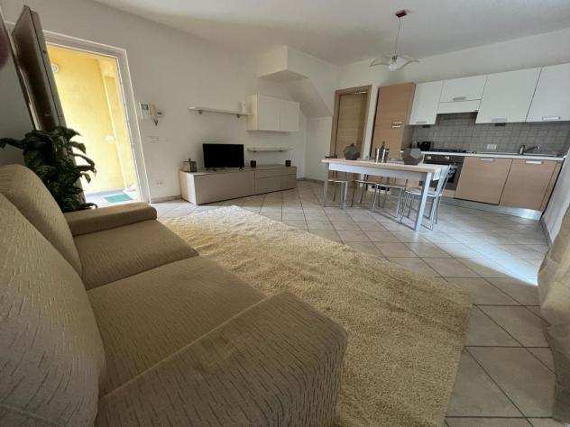 Appartamento in vendita a Marina di Carrara - Carrara 78 mq Rif 1221189