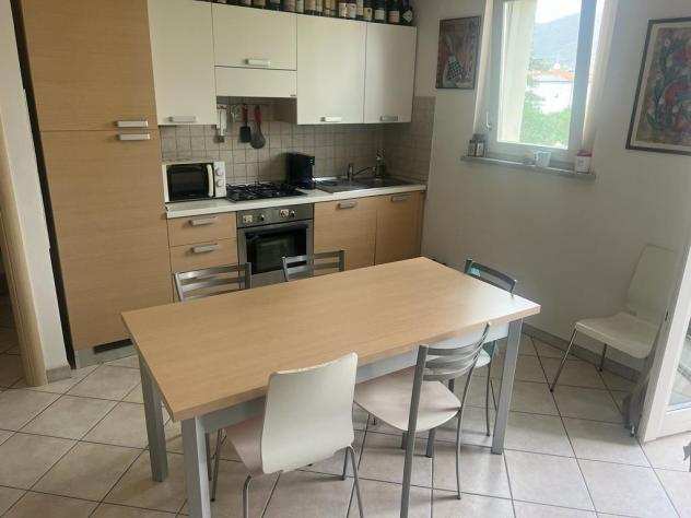 Appartamento in vendita a MARINA DI CARRARA - Carrara 78 mq Rif 1226271