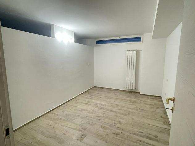 Appartamento in vendita a MARINA DI CARRARA - Carrara 80 mq Rif 1229177