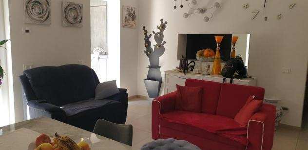Appartamento in vendita a MARINA DI CARRARA - Carrara 86 mq Rif 1045660