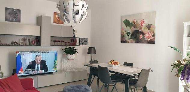 Appartamento in vendita a MARINA DI CARRARA - Carrara 86 mq Rif 1045660