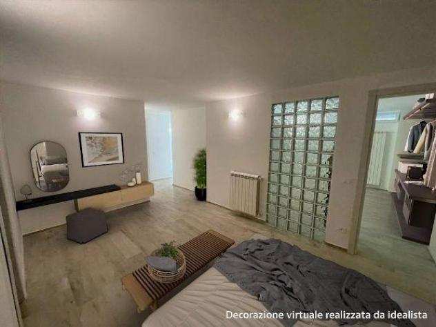 Appartamento in vendita a Marina di Carrara - Carrara 87 mq Rif 1156920