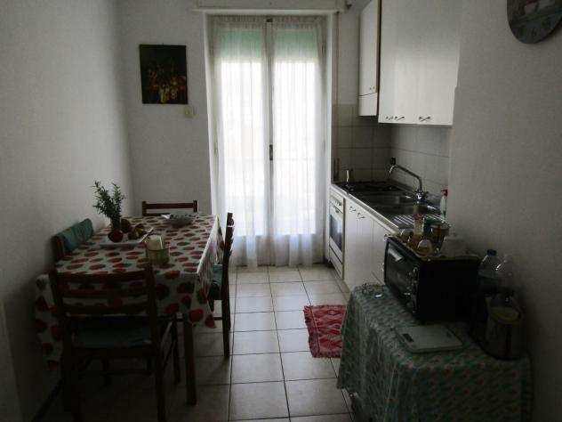 Appartamento in vendita a Marina di Carrara - Carrara 95 mq Rif 1121866