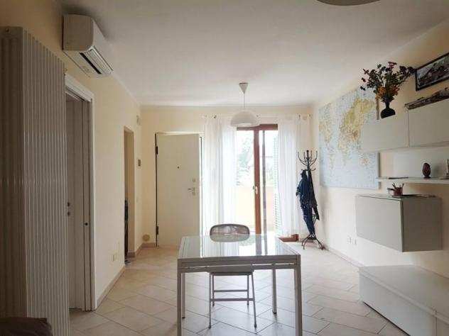 Appartamento in vendita a MARINA DI MASSA - Massa 100 mq Rif 1106252