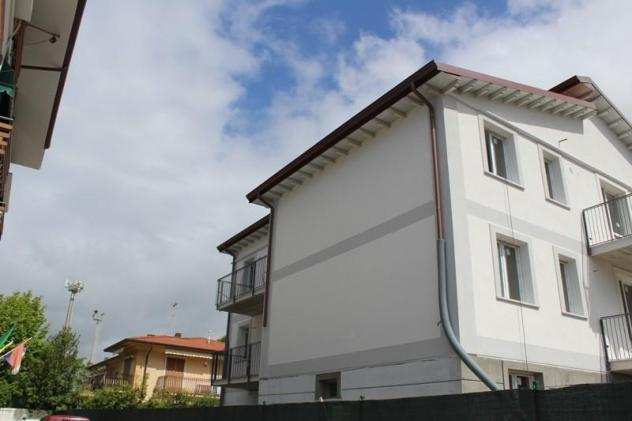 Appartamento in vendita a MARINA DI MASSA - Massa 110 mq Rif 1110013