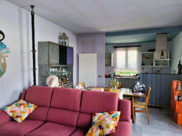 Appartamento in vendita a MARINA DI MASSA - Massa 110 mq Rif 1120969