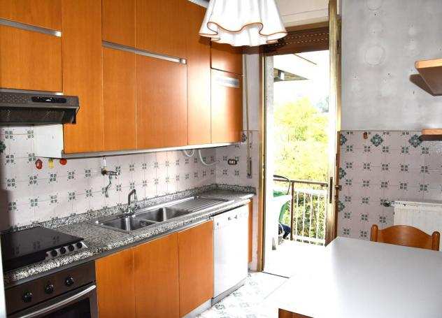 Appartamento in vendita a MARINA DI MASSA - Massa 120 mq Rif 1029430