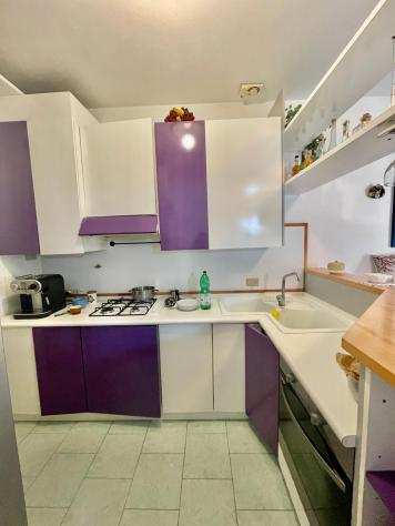 Appartamento in vendita a MARINA DI MASSA - Massa 120 mq Rif 1057304
