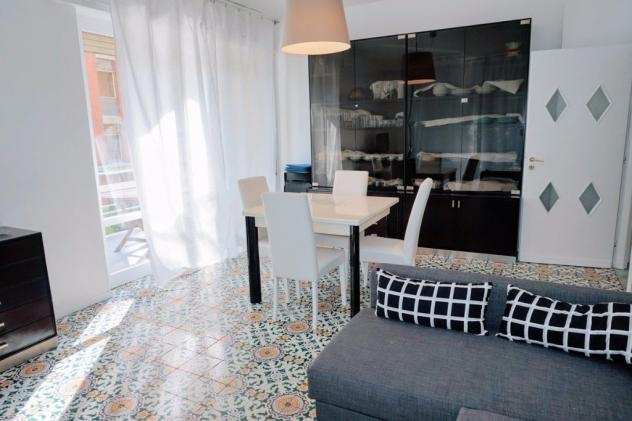 Appartamento in vendita a Marina di Massa - Massa 120 mq Rif 700390