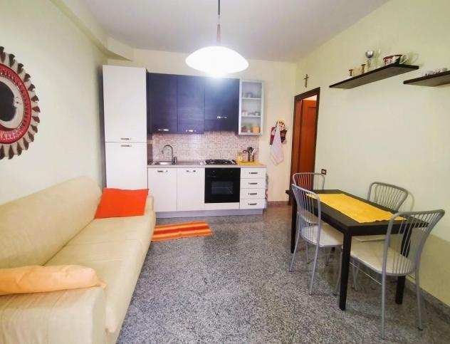 Appartamento in vendita a MARINA DI MASSA - Massa 50 mq Rif 1209345