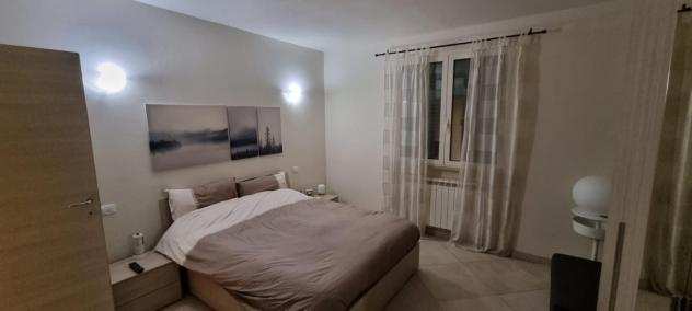 Appartamento in vendita a MARINA DI MASSA - Massa 65 mq Rif 1089900