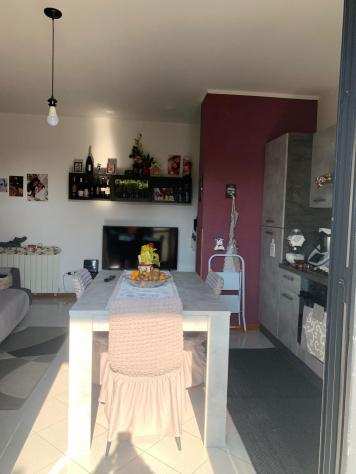 Appartamento in vendita a MARINA DI MASSA - Massa 70 mq Rif 1104159