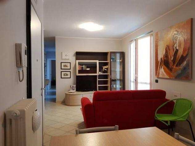 Appartamento in vendita a MARINA DI MASSA - Massa 79 mq Rif 1093405