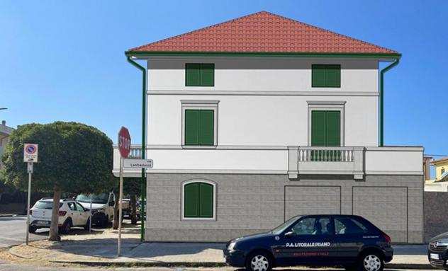 Appartamento in vendita a MARINA DI PISA - Pisa 102 mq Rif 1094946