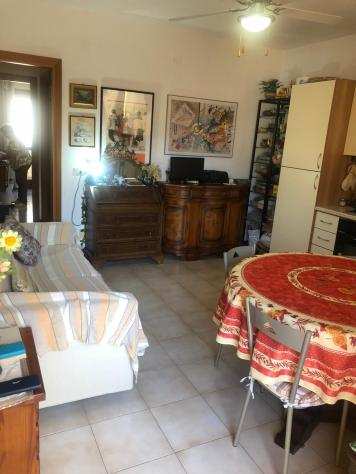Appartamento in vendita a MARINA DI PISA - Pisa 40 mq Rif 1065039