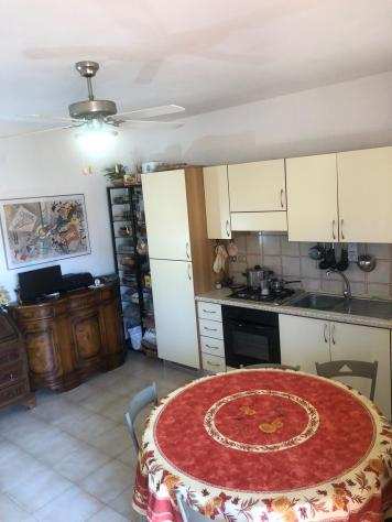 Appartamento in vendita a MARINA DI PISA - Pisa 40 mq Rif 1065039