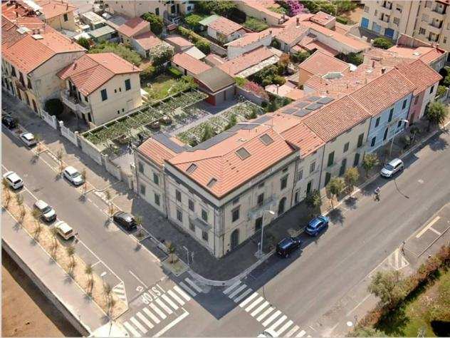 Appartamento in vendita a MARINA DI PISA - Pisa 60 mq Rif 1150995
