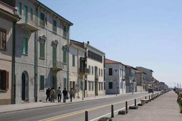 Appartamento in vendita a Marina di Pisa - Pisa 85 mq Rif 1202752