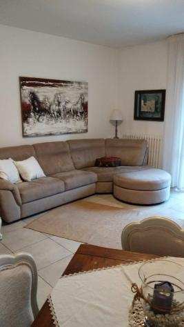 Appartamento in vendita a Massa 125 mq Rif 974703