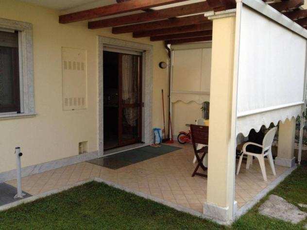 Appartamento in vendita a Massa 75 mq Rif 971953