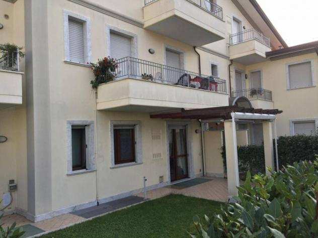 Appartamento in vendita a Massa 75 mq Rif 971953