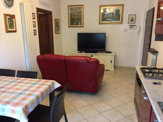 Appartamento in vendita a Massa 75 mq Rif 971953