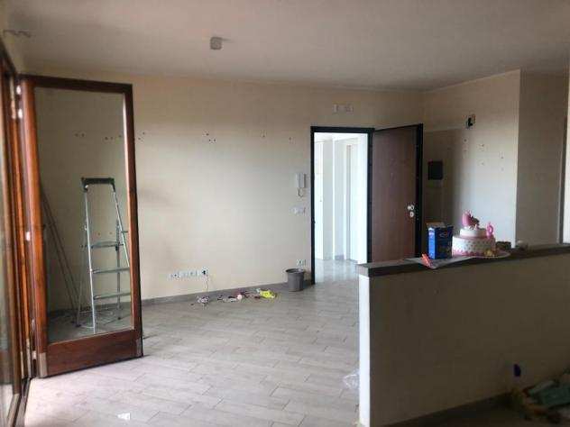 Appartamento in vendita a Massa 77 mq Rif 1053631