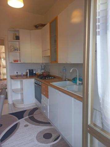 Appartamento in vendita a Massa 80 mq Rif 1146294