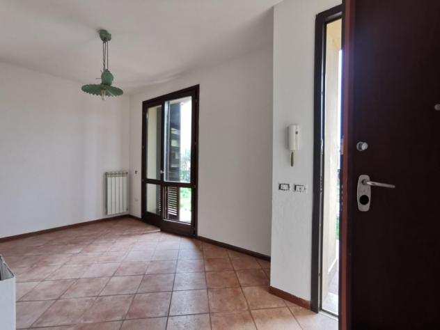Appartamento in vendita a MELONE - Santa Maria a Monte 50 mq Rif 1122181