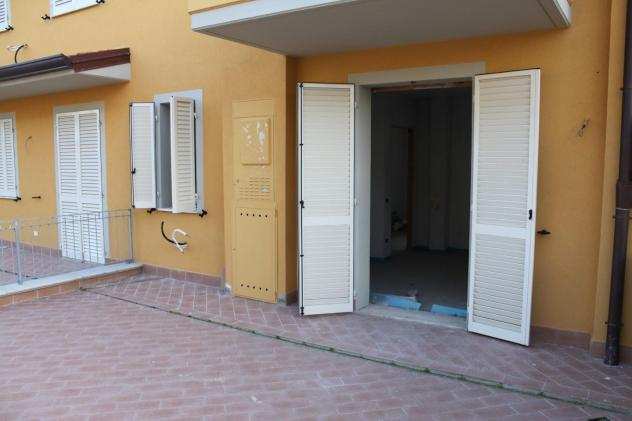 Appartamento in vendita a MELONE - Santa Maria a Monte 55 mq Rif 1075280