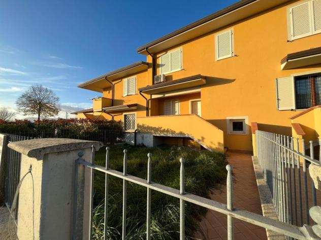 Appartamento in vendita a MELONE - Santa Maria a Monte 65 mq Rif 1075942