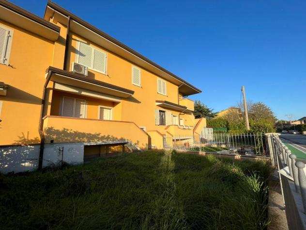 Appartamento in vendita a MELONE - Santa Maria a Monte 65 mq Rif 1075942