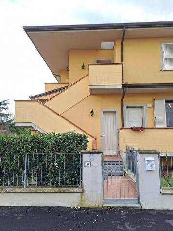 Appartamento in vendita a MELONE - Santa Maria a Monte 90 mq Rif 1223737