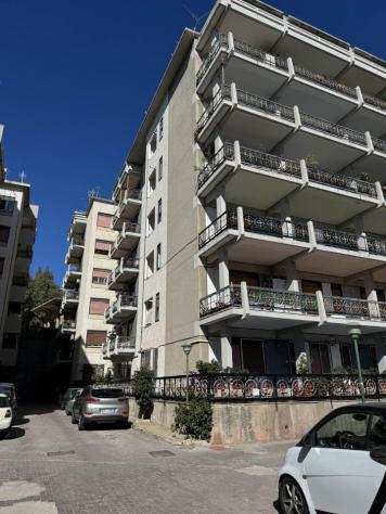 Appartamento in vendita a Messina - 3 locali 154mq