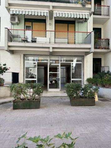 Appartamento in vendita a Messina - 3 locali 154mq