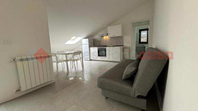 Appartamento in vendita a Messina - 3 locali 75mq