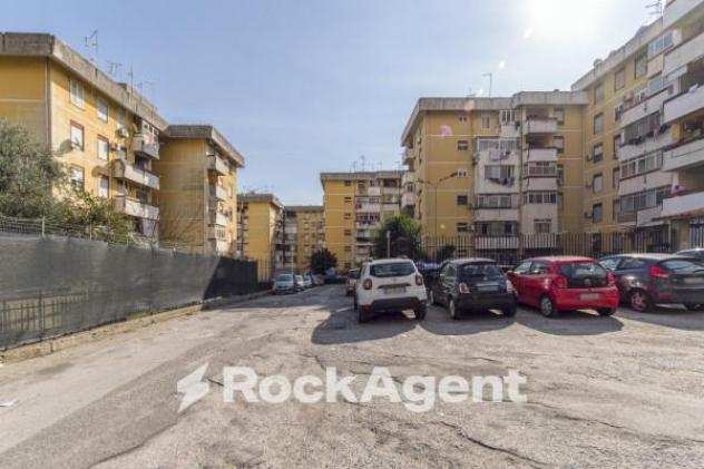 Appartamento in vendita a Messina - 4 locali 110mq