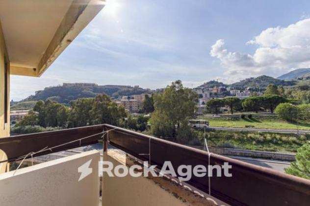 Appartamento in vendita a Messina - 4 locali 110mq