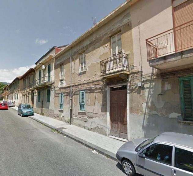 Appartamento in vendita a Messina - 4 locali 80mq