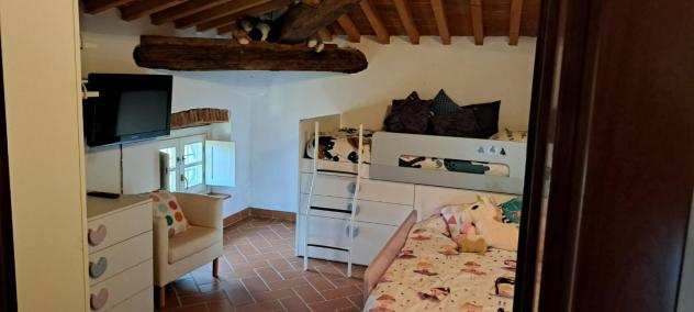 Appartamento in vendita a MEZZANA - San Giuliano Terme 186 mq Rif 1218671
